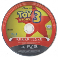 Disney/Pixar Toy Story 3 - Essentials [DK][FI][NO][SE] Box Art