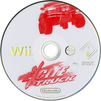 Excite Truck [IT] Box Art