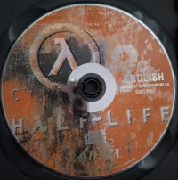 Half-Life - BestSeller Series (RCV 10010902) Box Art