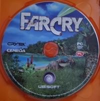 Far Cry - Kolekcja Klasyki Box Art