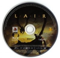 Lair Box Art