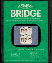 Bridge Box Art