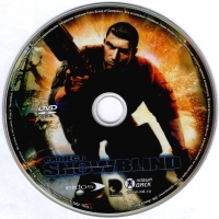 Project: Snowblind [RU] Box Art