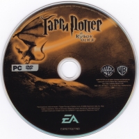 Harry Potter and the Goblet of Fire [RU] Box Art