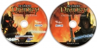 Beyond Divinity [RU] Box Art