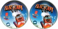 FlatOut [RU] Box Art