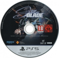 Stellar Blade [AT][BE][CH][NL] Box Art