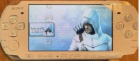 Sony PlayStation Portable PSP-3001 XPW - Assassin's Creed: Bloodlines Box Art