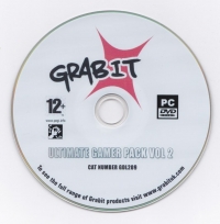 10 PC Games Ultimate Gamer Pack: Vol. 2 Box Art
