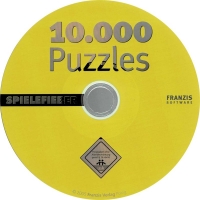 10.000 Puzzles Box Art