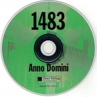 1483 Anno Domini Box Art