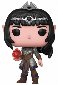 Funko Pop! Games: Baldur's Gate III - Shadowheart with Artifact Box Art
