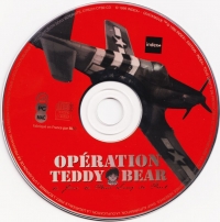 Opération Teddy Bear (1999) Box Art