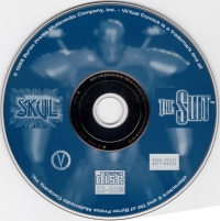They Call Me... The Skul / The Suit Box Art