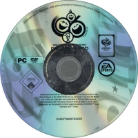 FIFA Fussball-Weltmeisterschaft: Deutschland 2006 Box Art