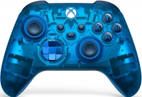 Microsoft Wireless Controller 1914 (Sky Cipher) Box Art