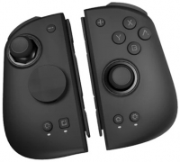 Mobapad M6 HD Joycons Box Art