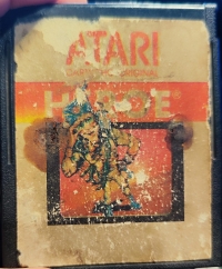 HEROE Box Art