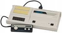 Dina 2 in 1 Video Game System Box Art