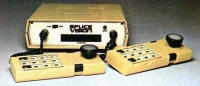 Splicevision Box Art