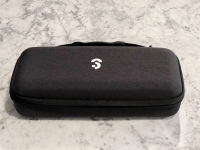 Soomfom carrying case Box Art