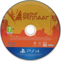 Chants of Sennaar Box Art