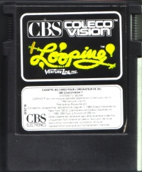 Looping [FR] Box Art
