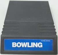PBA Bowling [CA] Box Art