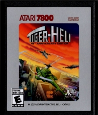 Tiger-Heli Box Art