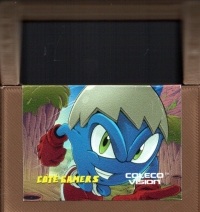 Fantic Box Art