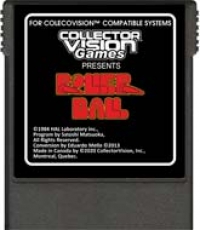Roller Ball (3484) Box Art