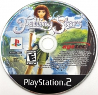 Falling Stars [CA] Box Art