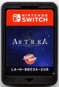 Astrea: Six-Sided Oracles Box Art