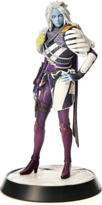 Destiny Mara Sov Replica Statue Box Art