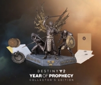 Destiny 2:  Year of Prophecy Collector's Edition Box Art