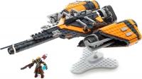 Mega Construx - Destiny Arcadia Jumpship Box Art