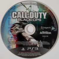 Call of Duty: Black Ops [AT][CH] Box Art