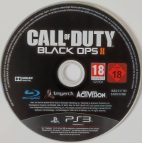 Call of Duty: Black Ops II [AT][CH] Box Art