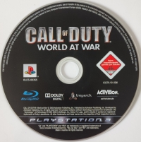 Call of Duty: World at War (7057441) Box Art