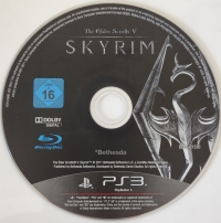 Elder Scrolls V: Skyrim; The [AT][CH] Box Art