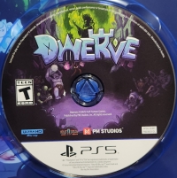 Dwerve Box Art