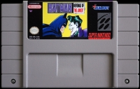 Batman: Revenge of the Joker Box Art
