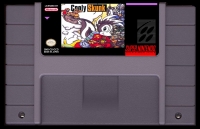 Cooly Skunk Box Art