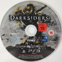Darksiders [DE] Box Art