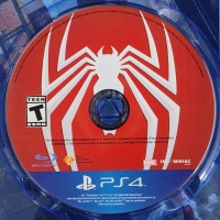 Marvel’s Spider-Man - Game of the Year Edition (3004313-AC_R2) Box Art