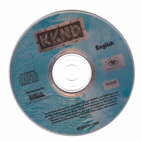 KKND Box Art