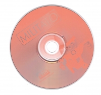 Militato Box Art