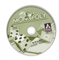 Monopoly: Nieuwe Editie Box Art