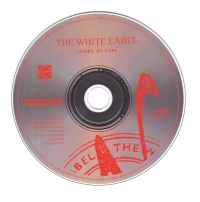 Lands of Lore: The Throne of Chaos - The White Label Box Art