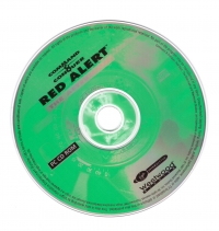 Command & Conquer: Red Alert: The Aftermath [NL] Box Art